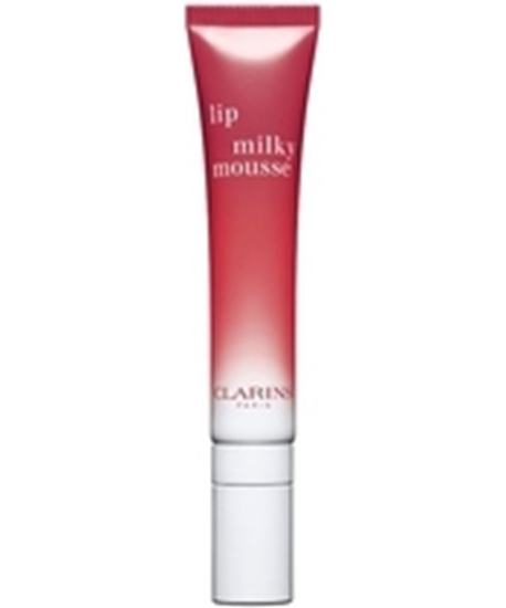 CLARINS LIPGLOSS MILKY MOUSSE 05 MILKY ROSEWOOD 7 ML